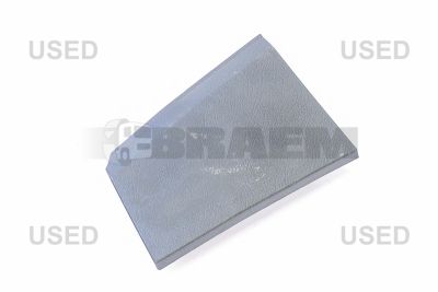 Truck and bus spare parts - Cab - Cabin interior - Dashboard - MB960.680.77.80/9051.OCC