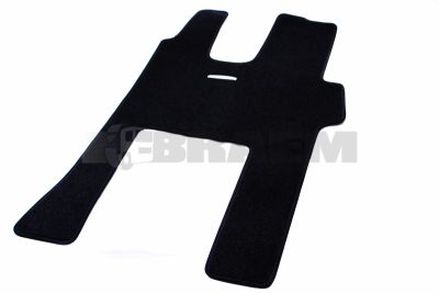 Pièces détachées poids lourd - Cabine - Interieur cabine - Paillason - MB960.680.87.05/9K81