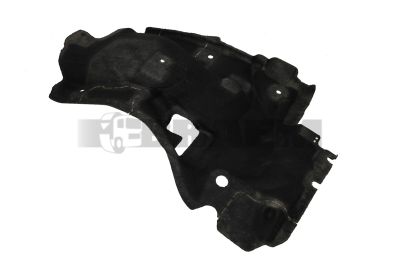 قطع غيار الشاحنات والحافلات - الهيكل - واقيات الطين الخلفية - Insulation - MB960.682.80.04