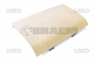 قطع غيار الشاحنات والحافلات - كابينة - المقصورة الداخلية - بطانة داخلية - MB960.689.06.06/8N84.OCC