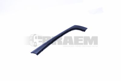 قطع غيار الشاحنات والحافلات - كابينة - هيكل غرفة قيادة الشاحنة ( الكابينة ) - Trim strip outside - MB960.690.21.70