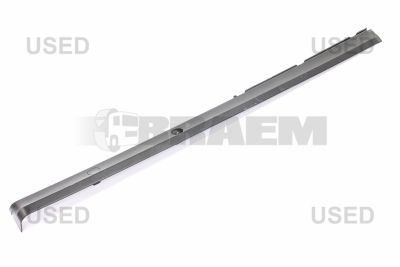 قطع غيار الشاحنات والحافلات - كابينة - هيكل غرفة قيادة الشاحنة ( الكابينة ) - Trim strip outside - MB960.690.22.01.OCC