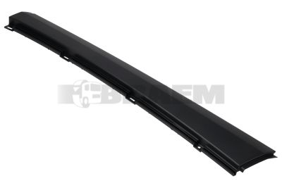 قطع غيار الشاحنات والحافلات - كابينة - هيكل غرفة قيادة الشاحنة ( الكابينة ) - Trim strip outside - MB960.690.25.70