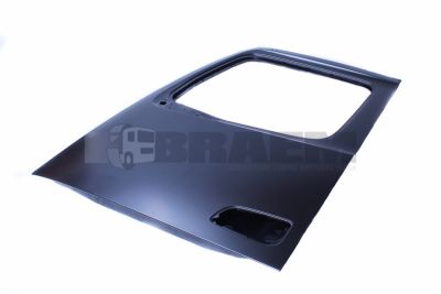 Repuestos camiones y autobuses - Cabina - Carroceria cabina  - Puerta y puerta extensión  - MB960.720.21.03.OCC