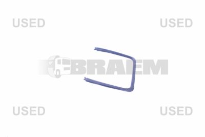 قطع غيار الشاحنات والحافلات - كابينة - المقصورة الداخلية - تلبيسة - MB960.722.01.08/9051.OCC