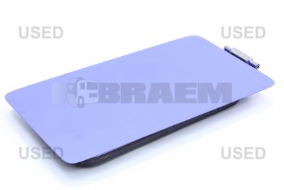 Запчасти для грузовиков - Кабина - Корпус кабины - Аксессуары - MB960.750.33.03.OCC