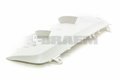 Vrachtwagen- en busonderdelen - Cabine - Cabine koetswerk - Frontgrill - MB960.751.06.30