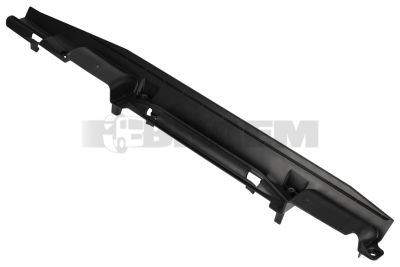 Vrachtwagen- en busonderdelen - Cabine - Cabine koetswerk - Frontgrill - MB960.751.07.25