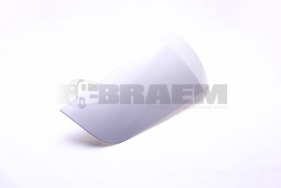 Vrachtwagen- en busonderdelen - Cabine - Cabine koetswerk - Frontgrill - MB960.751.10.30
