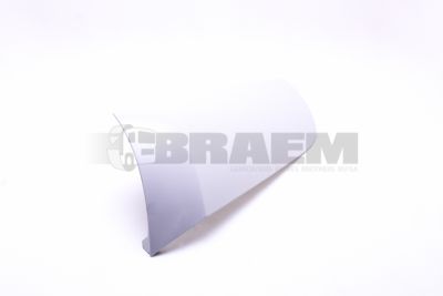 Vrachtwagen- en busonderdelen - Cabine - Cabine koetswerk - Frontgrill - MB960.751.11.30