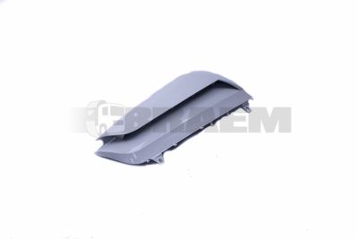 Vrachtwagen- en busonderdelen - Cabine - Cabine koetswerk - Frontgrill - MB960.751.12.30