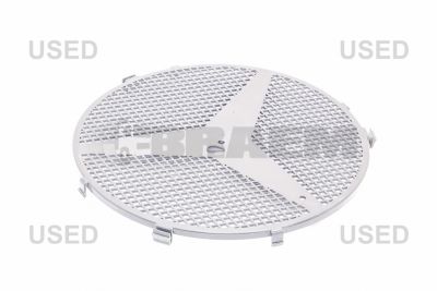 Vrachtwagen- en busonderdelen - Cabine - Cabine koetswerk - Frontgrill - MB960.751.16.18.OCC
