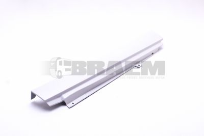 Vrachtwagen- en busonderdelen - Cabine - Cabine koetswerk - Frontgrill - MB960.751.54.30.OCC