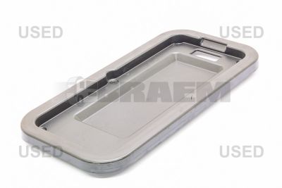 قطع غيار الشاحنات والحافلات - كابينة - المقصورة الداخلية - Tool box - MB960.754.07.54.OCC