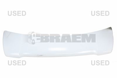 Vrachtwagen- en busonderdelen - Cabine - Cabine koetswerk - Spoilerset - MB960.790.05.44/7277.OCC