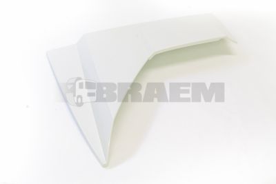 Vrachtwagen- en busonderdelen - Cabine - Cabine koetswerk - Spoilerset - MB960.790.18.65/7277.OCC