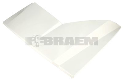 LKW-Ersatzteile - Fahrerhaus - Cabine Karosserie - Spoiler - MB960.790.18.65/9135