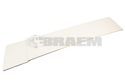 LKW-Ersatzteile - Fahrerhaus - Cabine Karosserie - Spoiler - MB960.790.31.44/9135