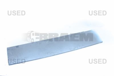 LKW-Ersatzteile - Fahrerhaus - Cabine Karosserie - Spoiler - MB960.790.31.44/9135.OCC