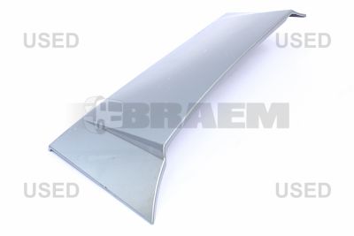 Vrachtwagen- en busonderdelen - Cabine - Cabine koetswerk - Spoilerset - MB960.790.37.65/9135.OCC