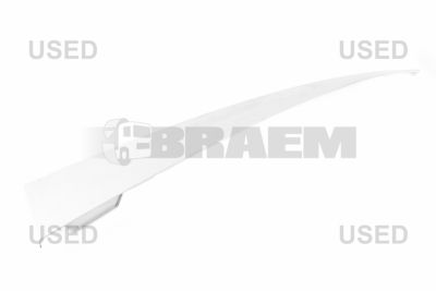 LKW-Ersatzteile - Fahrerhaus - Cabine Karosserie - Spoiler - MB960.790.64.65/9135.OCC