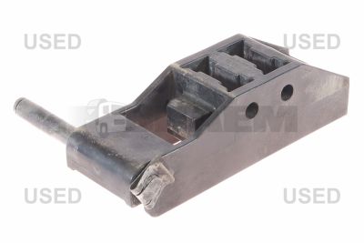 Pièces détachées camions et bus - Cabine - Carrosserie - Becquet - MB960.793.26.50.OCC