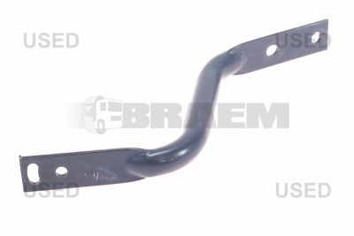 LKW-Ersatzteile - Fahrerhaus - Cabine Karosserie - Spoiler - MB960.793.42.14/9148.OCC