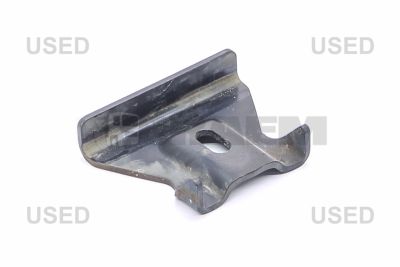 LKW-Ersatzteile - Fahrerhaus - Cabine Karosserie - Spoiler - MB960.793.65.14/9148.OCC