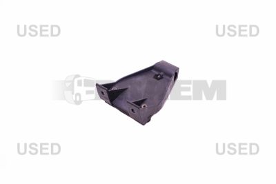LKW-Ersatzteile - Fahrerhaus - Cabine Karosserie - Spoiler - MB960.793.89.14.OCC