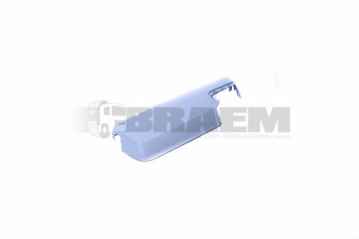 قطع غيار الشاحنات والحافلات - كابينة - هيكل غرفة قيادة الشاحنة ( الكابينة ) - المرآة - MB960.811.13.07/9135