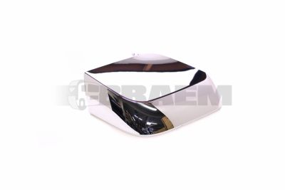 قطع غيار الشاحنات والحافلات - كابينة - هيكل غرفة قيادة الشاحنة ( الكابينة ) - المرآة - MB960.811.18.07