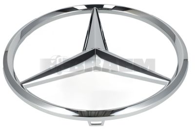 قطع غيار الشاحنات والحافلات - كابينة - هيكل غرفة قيادة الشاحنة ( الكابينة ) - Nomenclature - MB960.817.00.16