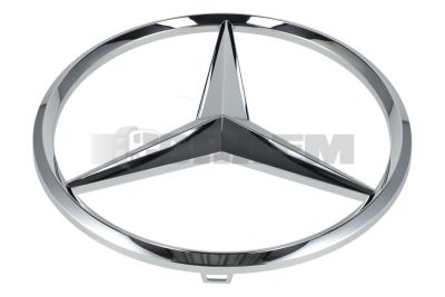 قطع غيار الشاحنات والحافلات - كابينة - هيكل غرفة قيادة الشاحنة ( الكابينة ) - Nomenclature - MB960.817.01.16