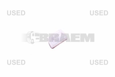 قطع غيار الشاحنات والحافلات - الكهربائيات - الانارة (المصابيح) - مصباح الضباب - MB960.820.00.56.OCC