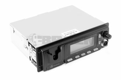 قطع غيار الشاحنات والحافلات - الكهربائيات - الاتصالات - المستلزمات ( الاكسسوارات ) - MB960.820.05.36