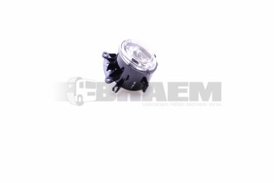 قطع غيار الشاحنات والحافلات - الكهربائيات - الانارة (المصابيح) - مصباح الضباب - MB960.820.05.56.OCC