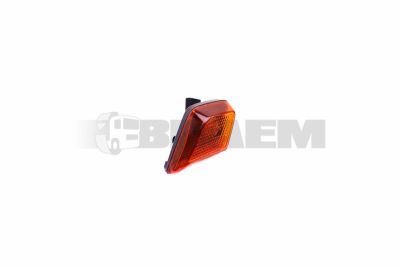 قطع غيار الشاحنات والحافلات - الكهربائيات - الانارة (المصابيح) - مصباح مؤشر الاتجاه - MB960.820.17.21.OCC