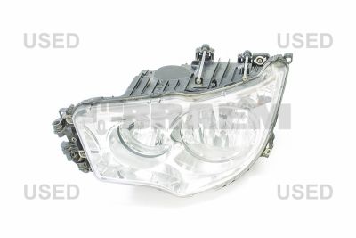 Pièces détachées camions et bus - Électricité - Eclairage - Phare - MB960.820.18.39.OCC