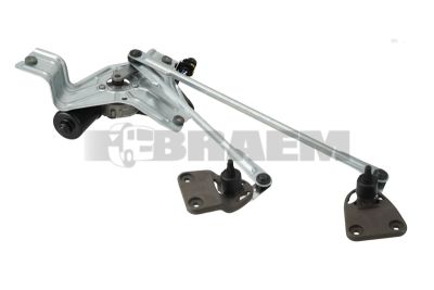 Pièces détachées camions et bus - Cabine - Lave glace - Système de lave-glace - MB960.820.23.81