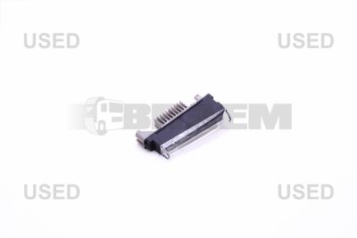 قطع غيار الشاحنات والحافلات - الكهربائيات - الانارة (المصابيح) - مصباح الضباب - MB960.820.32.56.OCC
