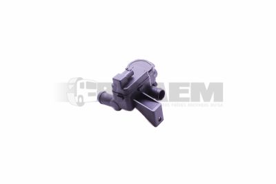 Truck and bus spare parts - Cooling system - Radiator - control valve and radiator heating - MB960.830.00.84