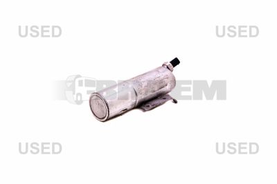 Repuestos camiones - Refrigeracion de motor  - Sistema de aire acondicionado - Filtro - MB960.830.07.83.OCC