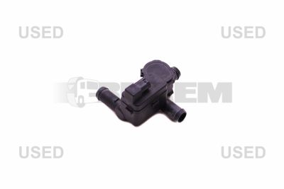 Pièces détachées poids lourd - Refroidissement - Liquide de refroidissement - Valve de régulation et radiateur chauffage - MB960.830.07.84.OCC