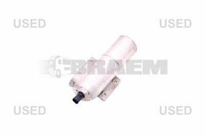 قطع غيار الشاحنات والحافلات - نظام التبريد - نظام تكييف الهواء - فيلتر ( مرشح ) - MB960.830.08.83.OCC