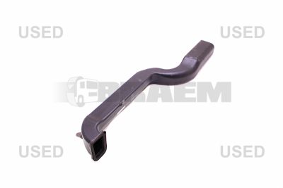 قطع غيار الشاحنات والحافلات - كابينة - تكييف الهواء - المستلزمات ( الاكسسوارات ) - MB960.830.14.44.OCC