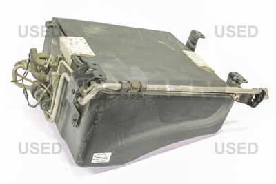 قطع غيار الشاحنات والحافلات - كابينة - تكييف الهواء - المستلزمات ( الاكسسوارات ) - MB960.830.21.60.OCC