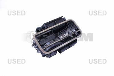 قطع غيار الشاحنات والحافلات - كابينة - تكييف الهواء - المستلزمات ( الاكسسوارات ) - MB960.830.22.60.OCC