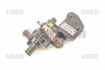 قطع غيار الشاحنات والحافلات - المحرك - تبريد المحرك - مضخة المبرد - MB960.830.27.37.OCC