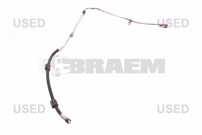 Pièces détachées camions et bus - Système de refroidissement - Système de climatisation - Accessoires - MB960.830.35.16.OCC