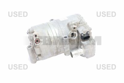 قطع غيار الشاحنات والحافلات - كابينة - تكييف الهواء - المستلزمات ( الاكسسوارات ) - MB960.830.37.60.OCC